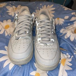 Air forces camouflage